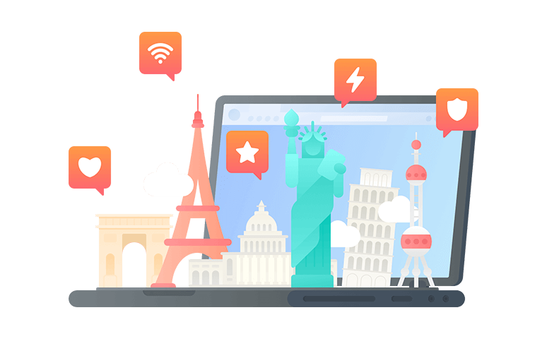 在马达加斯加连接到中国vpn - 海龟VPN